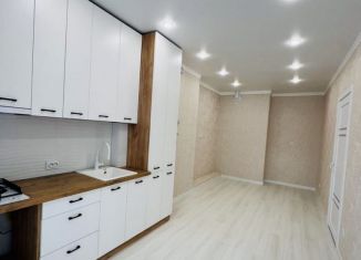 Продажа двухкомнатной квартиры, 51 м2, Калининград, Крейсерская улица, 13к1