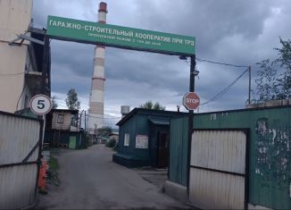 Продаю гараж, 20 м2, Чита, улица Георгия Костина, 1А