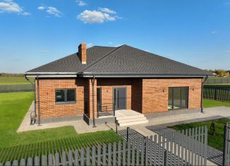 Продаю коттедж, 155.5 м2, посёлок Заволжье, Боровая улица