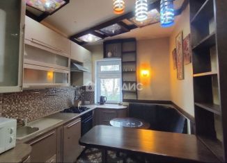 Продаю двухкомнатную квартиру, 54.8 м2, Калининград, улица Молочинского, 9