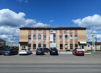 Продам торговую площадь, 1342.21 м2, Татарстан, улица Королёва, 3Б