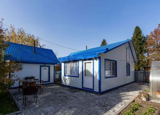 Продам дачу, 74.9 м2, Тюмень, Зелёная улица