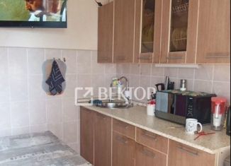 Продам трехкомнатную квартиру, 67.2 м2, поселок Апраксино, Молодёжная улица, 8