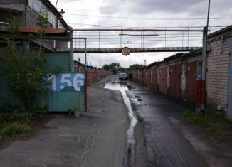 Продам гараж, 18 м2, Курган, улица Дзержинского, 62