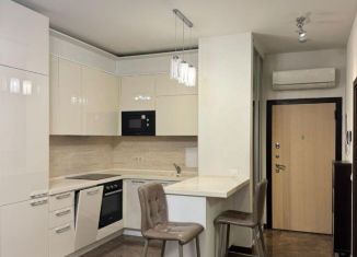 Сдаю в аренду 2-комнатную квартиру, 37 м2, Москва, Лазоревый проезд, 5к5, ЖК Лайф-Ботанический Сад