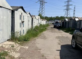 Продается гараж, 18 м2, Санкт-Петербург, Лапинский проспект, 5
