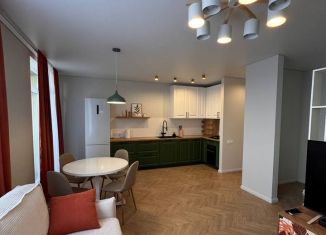 Продается 1-комнатная квартира, 47.6 м2, Калининград, улица Космонавта Леонова, 47, ЖК Премьера