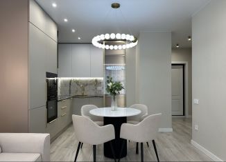 1-комнатная квартира на продажу, 37.1 м2, Краснодар, Колхозная улица, 5/2, микрорайон Табачная Фабрика