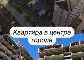 Продажа двухкомнатной квартиры, 75 м2, Дагестан, улица Ирчи Казака, 37