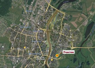 Продается производство, 15642 м2, Новгородская область, улица Герасименко-Маницына, 25