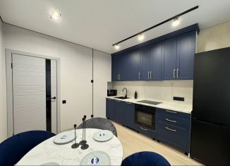 Продажа 2-комнатной квартиры, 43 м2, Ростов-на-Дону, проспект Сиверса, 30, ЖК Гвардейский 3.0