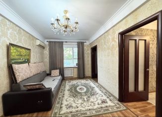 Продажа трехкомнатной квартиры, 59 м2, Махачкала, улица Абдулхакима Исмаилова, 49А