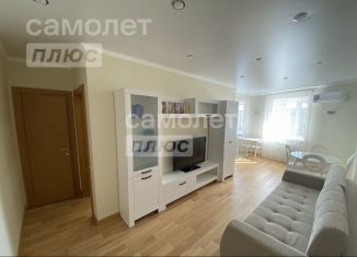 Сдаю в аренду 3-комнатную квартиру, 76.6 м2, Тольятти, улица Маршала Жукова, 40Б
