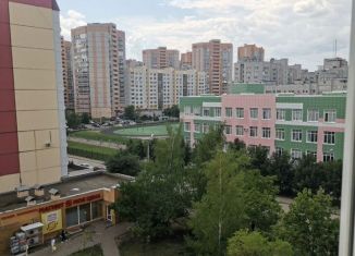 Продаю двухкомнатную квартиру, 55.3 м2, Воронеж, Московский проспект, 100