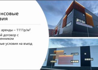 Сдаю помещение свободного назначения, 2250 м2, Химки, квартал Кирилловка, 40