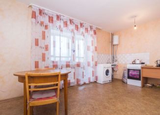 Однокомнатная квартира на продажу, 44.4 м2, Республика Башкортостан, бульвар Габдрахмана Кадырова, 16