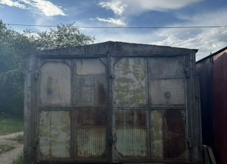 Гараж на продажу, 24 м2, Чита, Крымская улица, 5