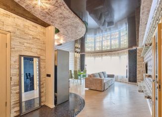 Продаю 2-комнатную квартиру, 60.4 м2, Пермь, улица Чернышевского, 15А, ЖК Альпийская Горка