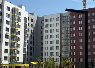 Продаю квартиру студию, 29.2 м2, Ярославль, Тутаевское шоссе, 93Б