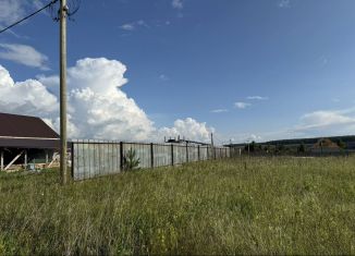 Продам земельный участок, 10 сот., деревня Гусева, улица Гагарина, 25Б