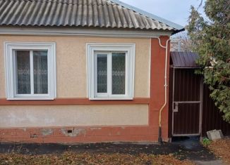 Продажа дома, 87.1 м2, Воронеж, Берёзовская улица, 1