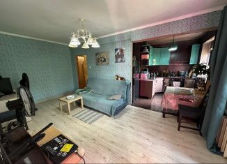 Продам 3-ком. квартиру, 47.5 м2, Пятигорск, улица Аллея Строителей