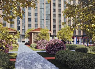 Продажа 1-комнатной квартиры, 51 м2, Махачкала, Ленинский внутригородской район, улица Металлургов, 22