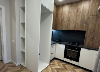 Продажа 1-комнатной квартиры, 35 м2, Ростов-на-Дону, Берберовская улица, 11с2