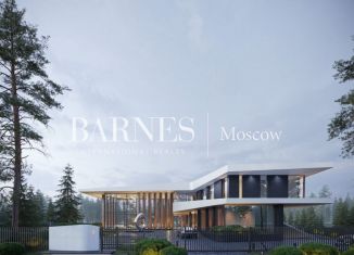 Продам дом, 2100 м2, деревня Захарово