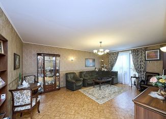 Продаю 3-комнатную квартиру, 94.1 м2, деревня Новое Девяткино, улица Энергетиков, 8