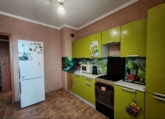 Сдаю в аренду однокомнатную квартиру, 65.4 м2, посёлок фабрики имени 1 Мая, посёлок Фабрики имени 1 Мая, 12