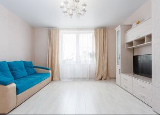 Продаю 3-комнатную квартиру, 78.9 м2, Уфа, проспект Дружбы Народов, 55/1