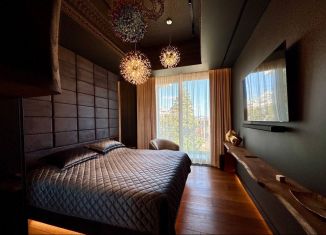 1-комнатная квартира на продажу, 25 м2, Сочи, Виноградная улица, 14к1, микрорайон Новый Сочи