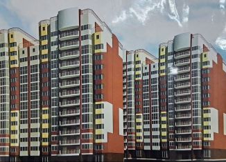 Продается 1-ком. квартира, 45.4 м2, Курчатов