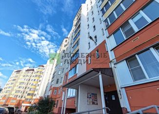 Продаю трехкомнатную квартиру, 71.4 м2, Орёл, Раздольная улица, 37, микрорайон СПЗ