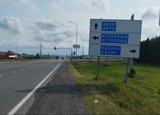 Продажа дома, 30 м2, Татарстан