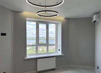 Двухкомнатная квартира на продажу, 58 м2, Воронеж, набережная Чуева, 7