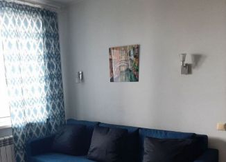 Сдается в аренду квартира студия, 23 м2, Новосибирск, Ипподромская улица, 75, ЖК Астра