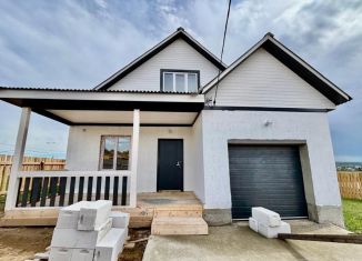 Продаю дом, 260 м2, деревня Грановщина