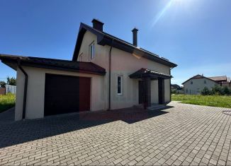 Продается дом, 171.6 м2, посёлок Голубево, Первомайская улица, 15