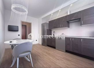 Продажа однокомнатной квартиры, 42.5 м2, Кудрово, Пражская улица, 9, ЖК Вернисаж