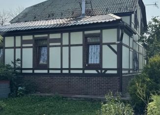 Продаю дачу, 150 м2, посёлок городского типа Усть-Кинельский, СДТ Завода № 12, 116