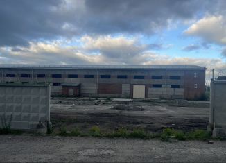 Сдается производство, 2400 м2, Кемеровская область, Шоссейная улица, 56/1