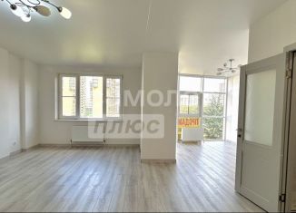 Продаю 3-комнатную квартиру, 78.2 м2, Краснодар, улица Героев-Разведчиков, 12/1к1, микрорайон Панорама