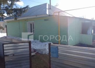Продаю дом, 40 м2, поселок Среднесибирский, Центральная улица, 7