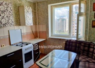 Продажа 1-ком. квартиры, 39 м2, Орёл, бульвар Молодёжи, 3, микрорайон Зареченский