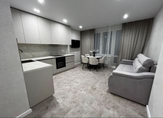 Продается 2-ком. квартира, 54.7 м2, Татарстан, улица Родины, 26В