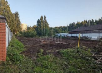 Продам земельный участок, 8.6 сот., Набережные Челны, 27-й микрорайон, 38