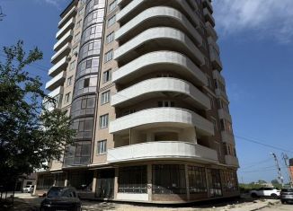 Продается 2-комнатная квартира, 86 м2, Махачкала, Гапцахская улица, 7