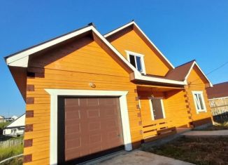 Продается дом, 200 м2, село Урик, Светлая улица